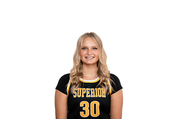 30 Cara Olson