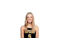 5 Megan Schafer