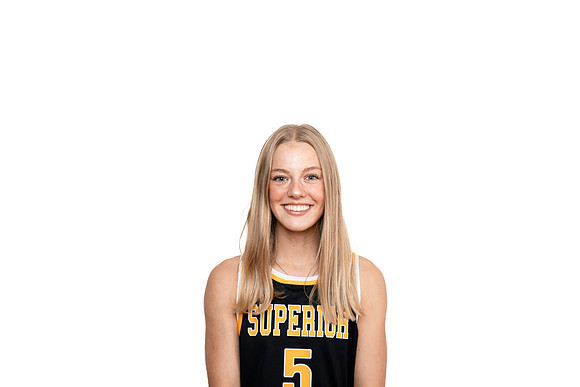 5 Megan Schafer