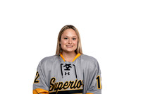 12 Maya Anderson