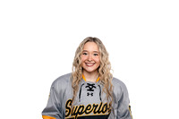 8 Riley Avelar