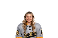 18 Kendal Gustavsson