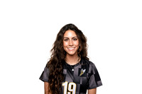 19 Abby Carlson