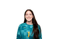 1 Baylee Nygard