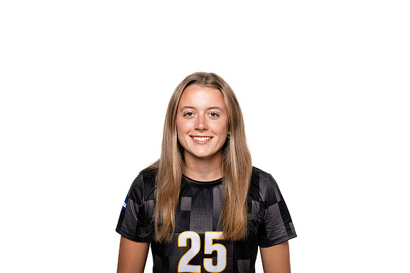 25 Brynn Johnson