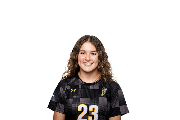 23 Sophie Adler