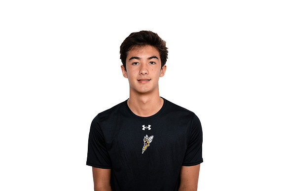 Keanu Lin