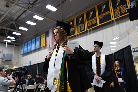 2026 Commencement -130