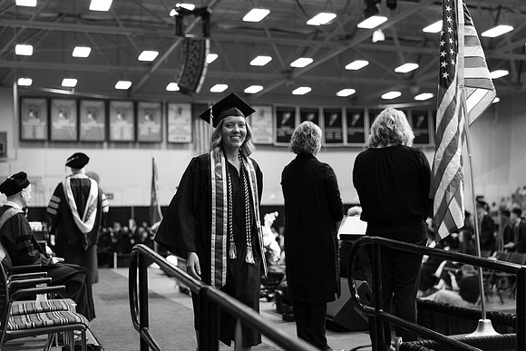 2026 Commencement -520