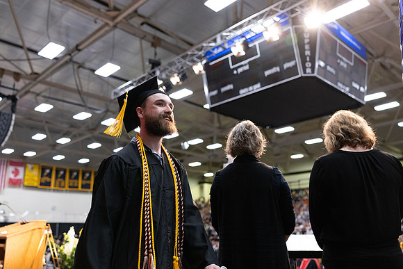 2026 Commencement -905