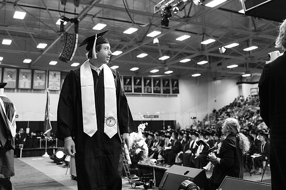 2026 Commencement -911