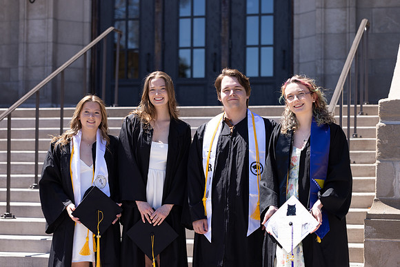 2026 Commencement -54