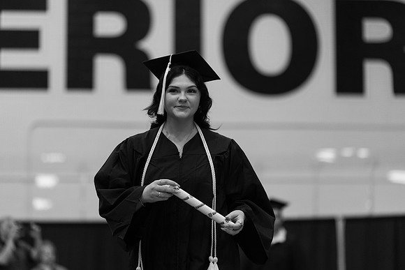 2026 Commencement -858