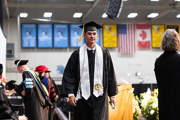 2026 Commencement -737