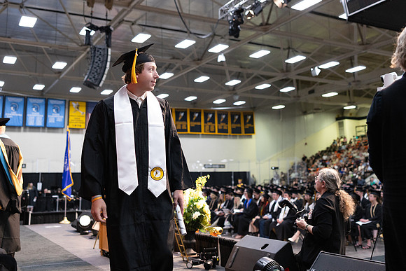 2026 Commencement -910