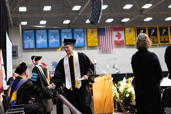 2026 Commencement -509