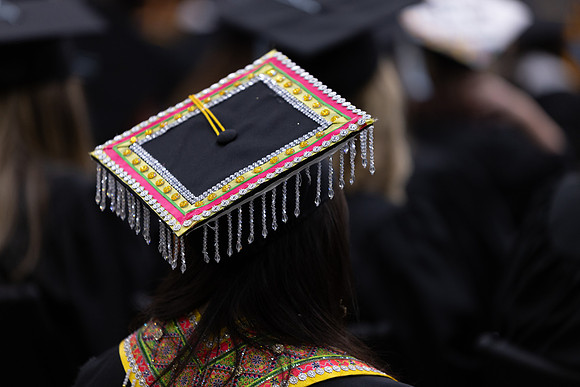 2026 Commencement -284