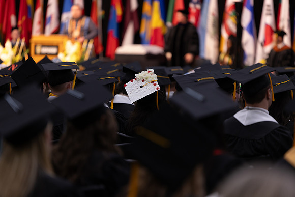 2026 Commencement -290