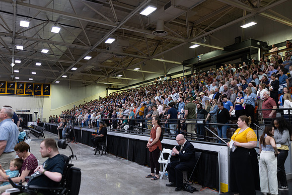 2026 Commencement -245