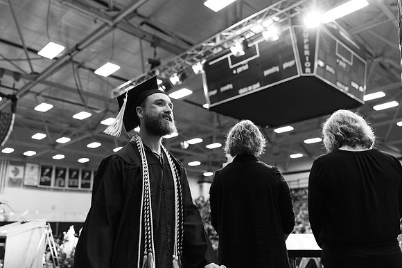 2026 Commencement -906