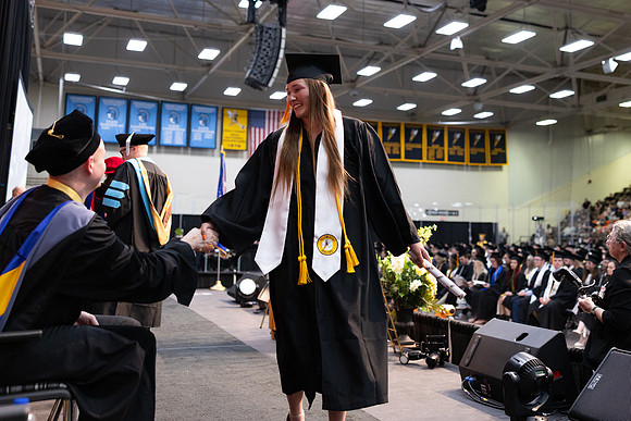 2026 Commencement -899