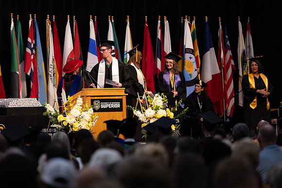 2026 Commencement -330