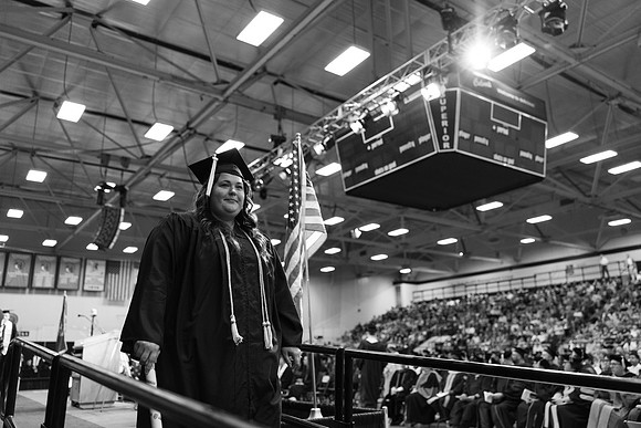 2026 Commencement -495