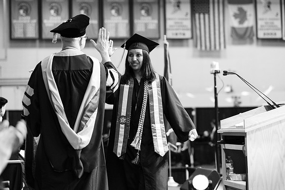 2026 Commencement -873