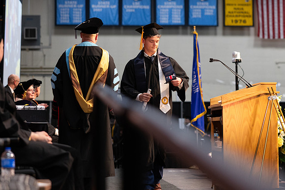 2026 Commencement -697