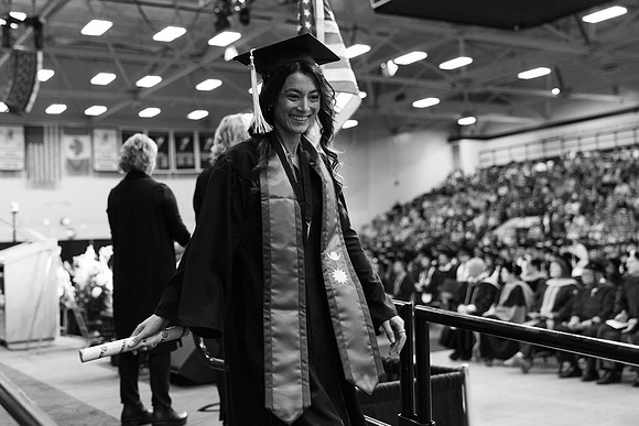 2026 Commencement -734