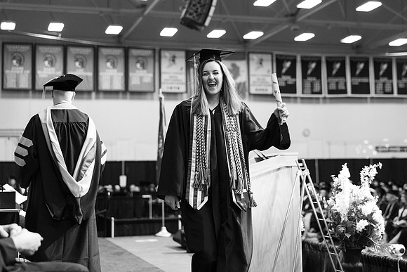 2026 Commencement -913