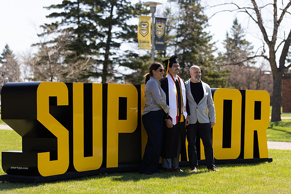 2026 Commencement -22