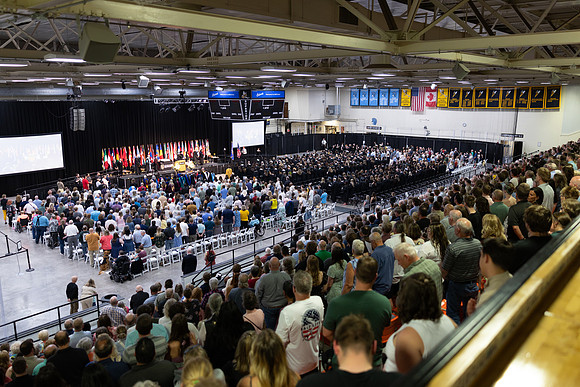 2026 Commencement -250