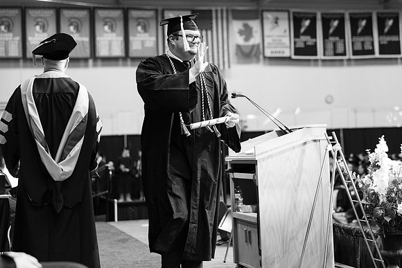 2026 Commencement -888