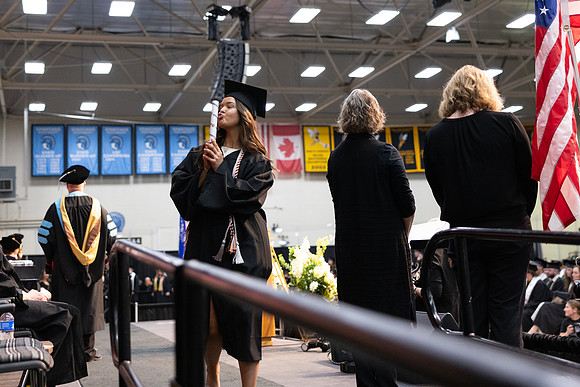 2026 Commencement -650