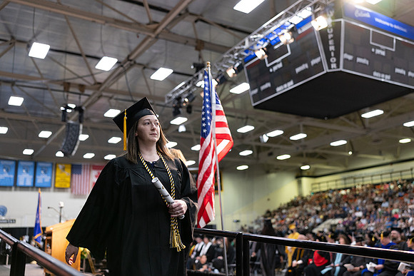 2026 Commencement -491