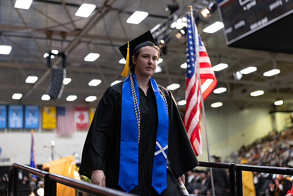 2026 Commencement -446