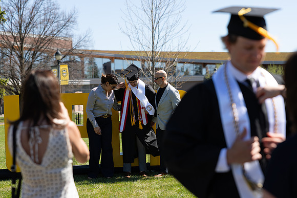 2026 Commencement -4
