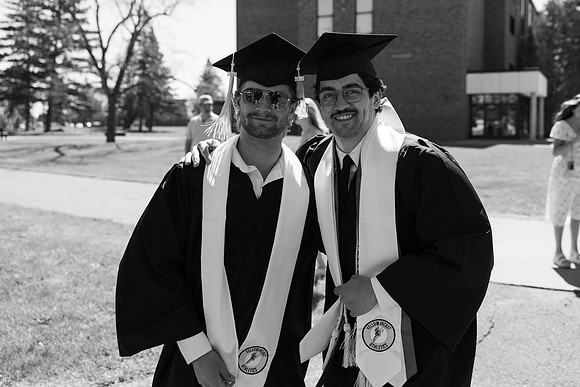 2026 Commencement -9