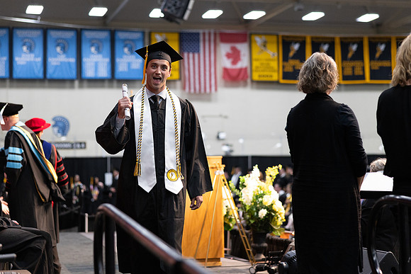 2026 Commencement -525