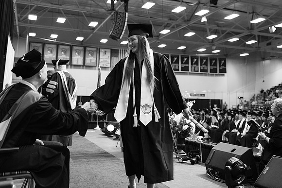 2026 Commencement -900