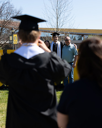 2026 Commencement -6