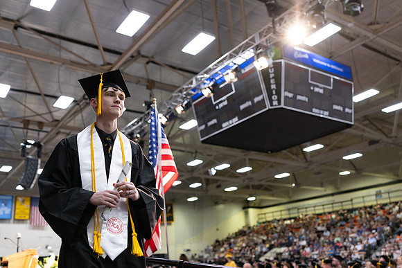 2026 Commencement -486