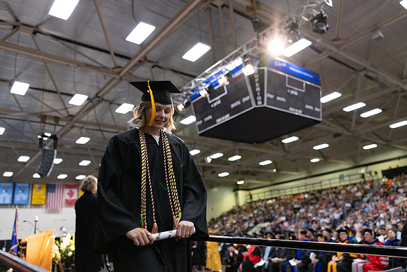 2026 Commencement -450