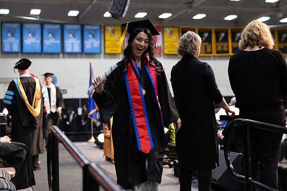 2026 Commencement -732
