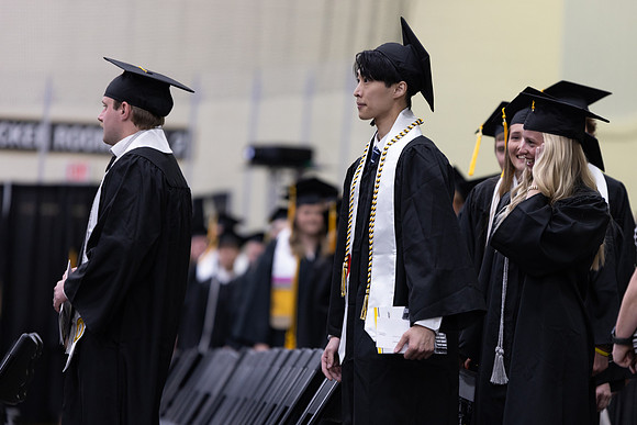 2026 Commencement -256