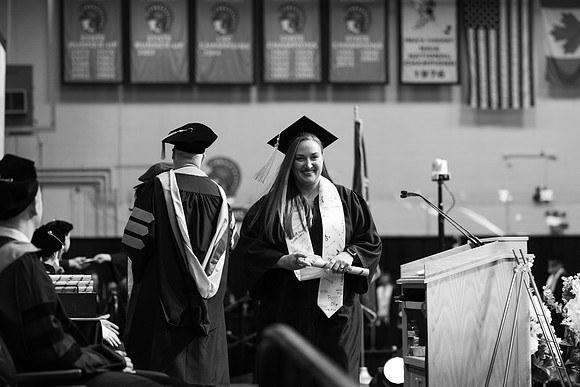 2026 Commencement -524