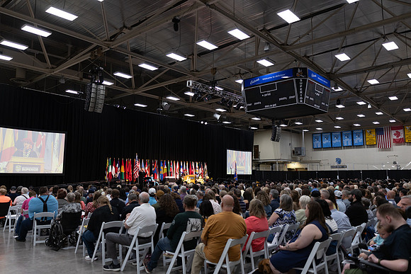 2026 Commencement -295