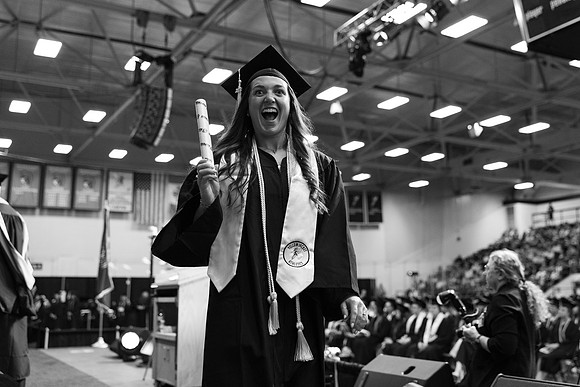 2026 Commencement -796