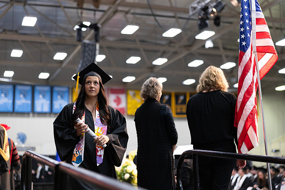 2026 Commencement -557